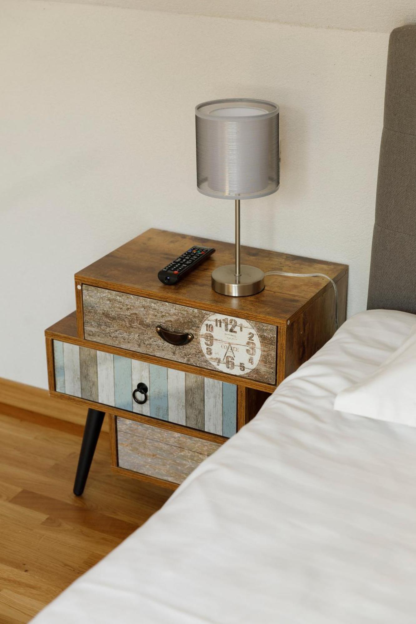 Aki Gray Apartamento